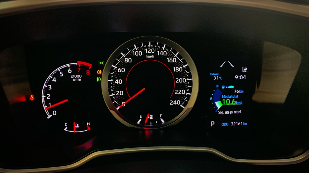 toyota corolla 2.0 vvt-ie flex xei direct shift 4p automatico 20233