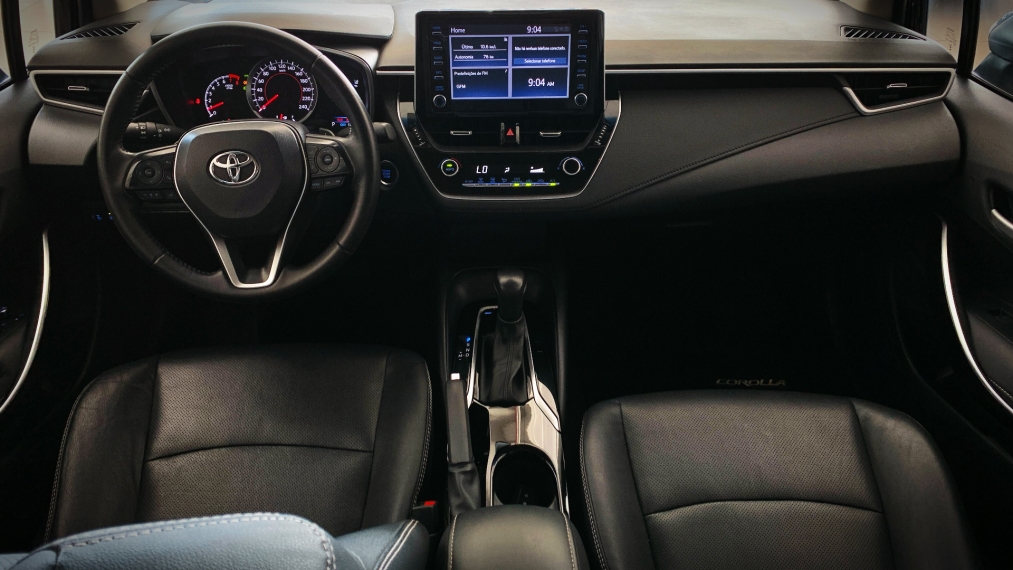 toyota corolla 2.0 vvt-ie flex xei direct shift 4p automatico 20235