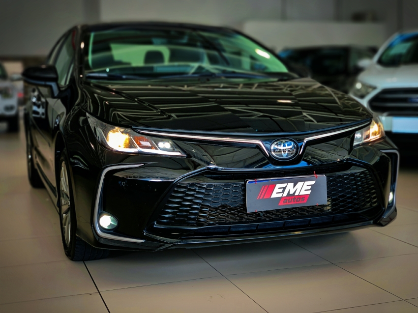 toyota corolla 2.0 vvt-ie flex xei direct shift 4p automatico 20230