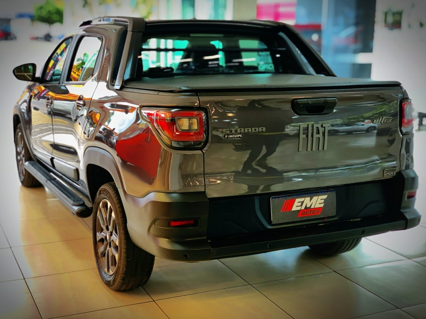 fiat strada 1.0 turbo 200 flex ultra cd cvt 4p automatico 20266