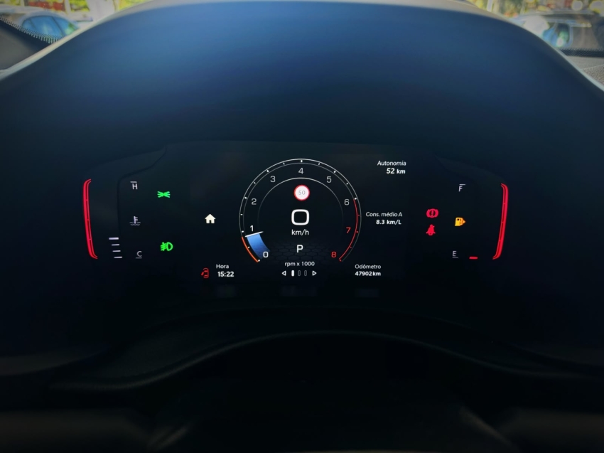 jeep renegade 1.3 t270 turbo flex longitude at6 4p automatico 20223