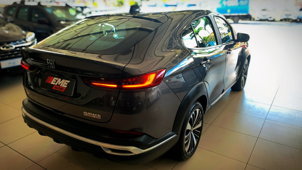 fiat fastback 1.0 turbo 200 flex audace cvt 4p automatico 20231
