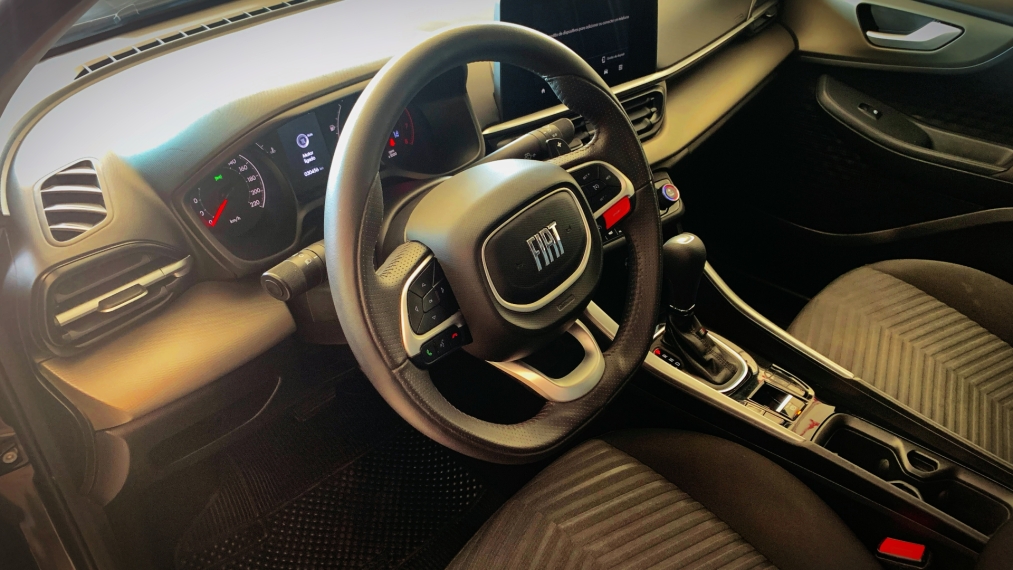 fiat fastback 1.0 turbo 200 flex audace cvt 4p automatico 20234