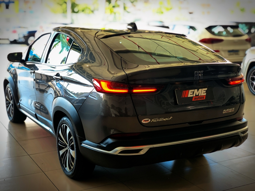 fiat fastback 1.0 turbo 200 flex audace cvt 4p automatico 20236