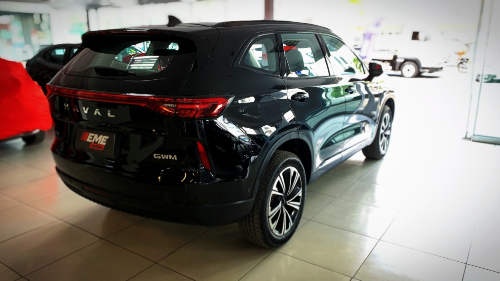gwm haval h6 1.5 phev19 e-traction hibrido 4p automatico 20251