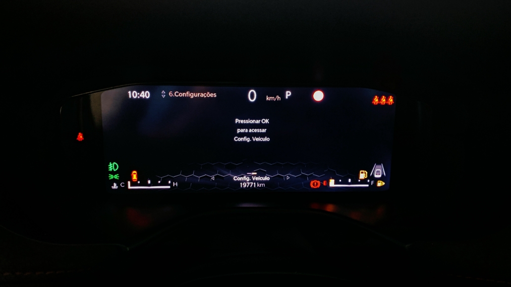 jeep commander 1.3 t270 turbo flex limited at6 4p automatico 20243