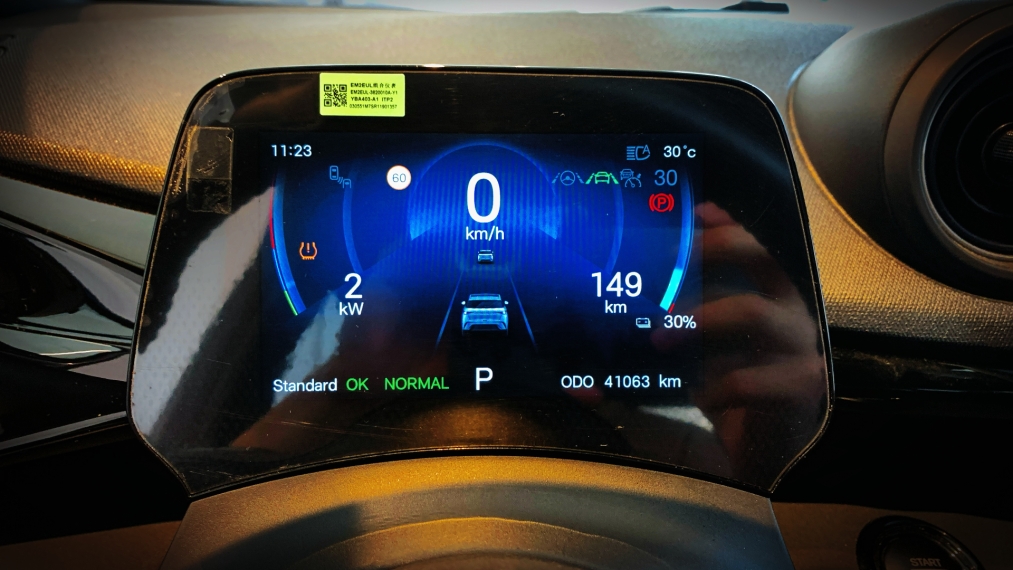 byd dolphin 60,5 kw eletrico plus 2.0 4p automatico 20253
