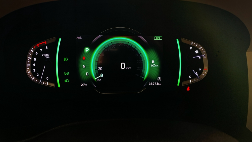hyundai creta 2.0 flex ultimate automatico 4p 20243