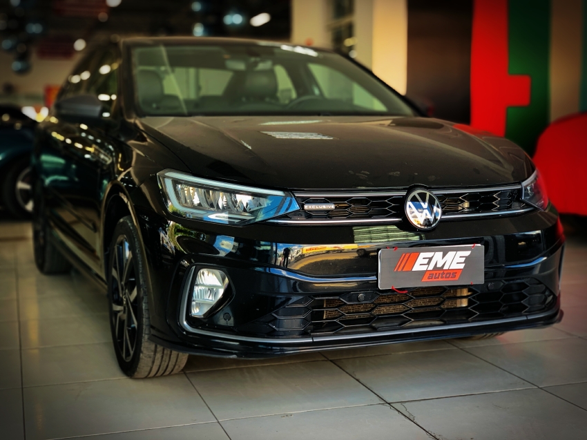 volkswagen virtus 1.4 250 tsi exclusive automatico flex 4p 20230