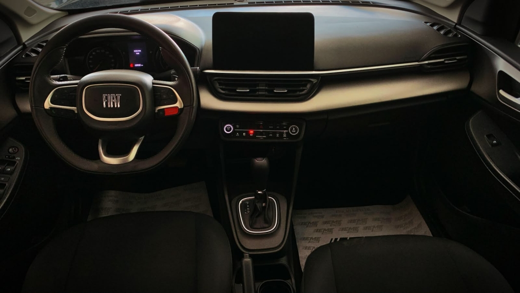 fiat pulse 1.0 turbo 200 flex audace cvt 4p automatico 20235
