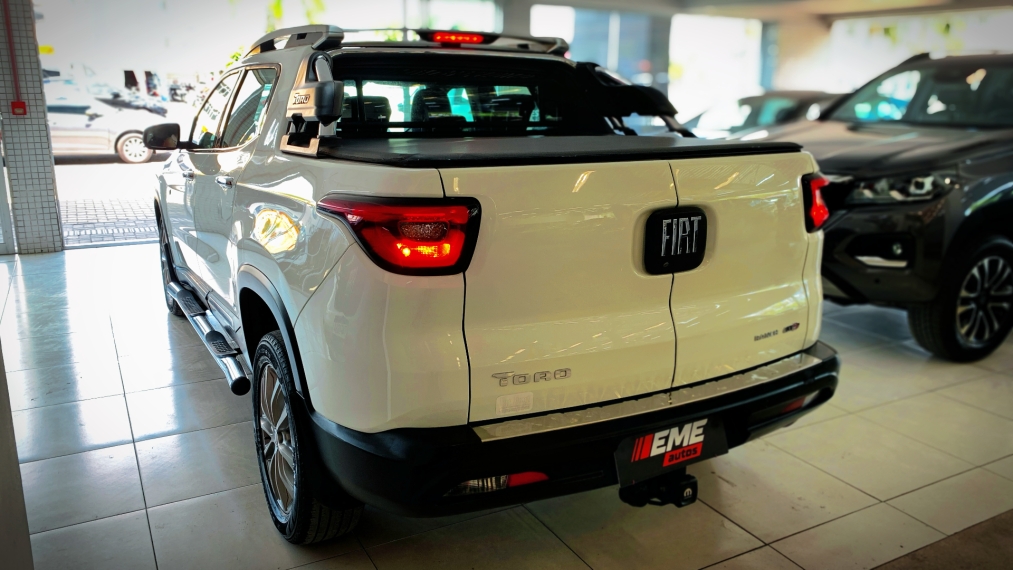 fiat toro 2.0 16v turbo diesel ranch 4wd at9 4p automatico 20212