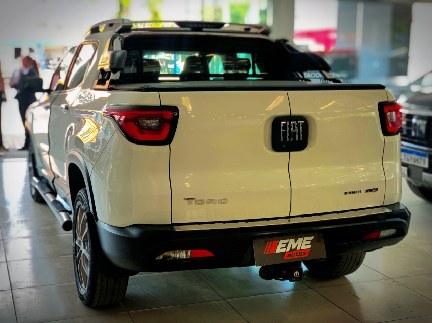 fiat toro 2.0 16v turbo diesel ranch 4wd at9 4p automatico 20216
