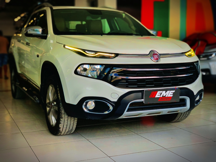 fiat toro 2.0 16v turbo diesel ranch 4wd at9 4p automatico 2021