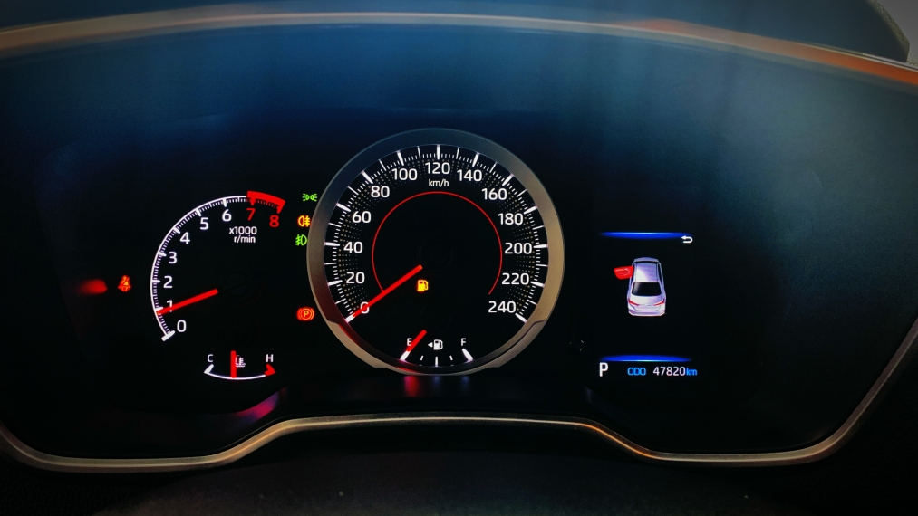 toyota corolla 2.0 vvt-ie flex xei direct shift 4p automatico 20233