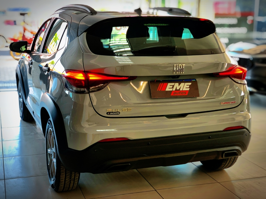 fiat pulse 1.0 turbo 200 flex cvt 4p automatico 20266