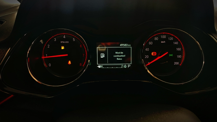 chevrolet onix 1.0 turbo flex rs automatico 4p 20233