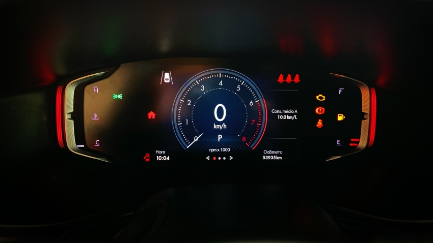 fiat fastback 1.0 turbo 200 flex impetus cvt 4p automatico 20233