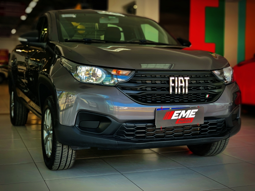 fiat strada 1.3 firefly flex freedom cs manual 4p 20260