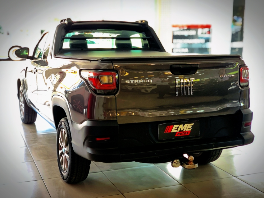 fiat strada 1.3 firefly flex freedom cs manual 4p 20265