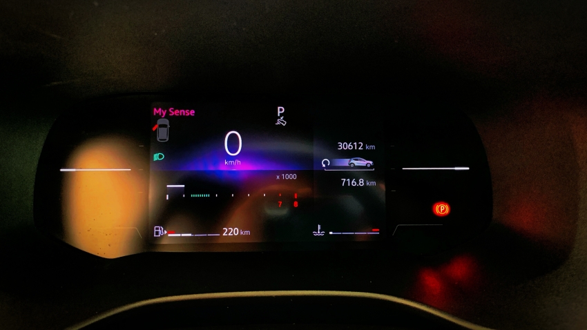 renault kardian 1.0 tce flex premiere edition edc 4p automatico 20253