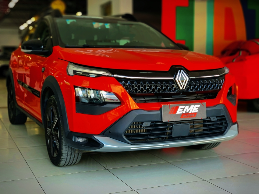 renault kardian 1.0 tce flex premiere edition edc 4p automatico 20250