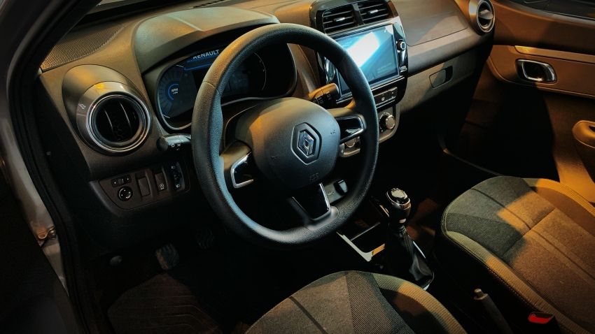renault kwid 1.0 12v sce flex outsider manual 4p 20254
