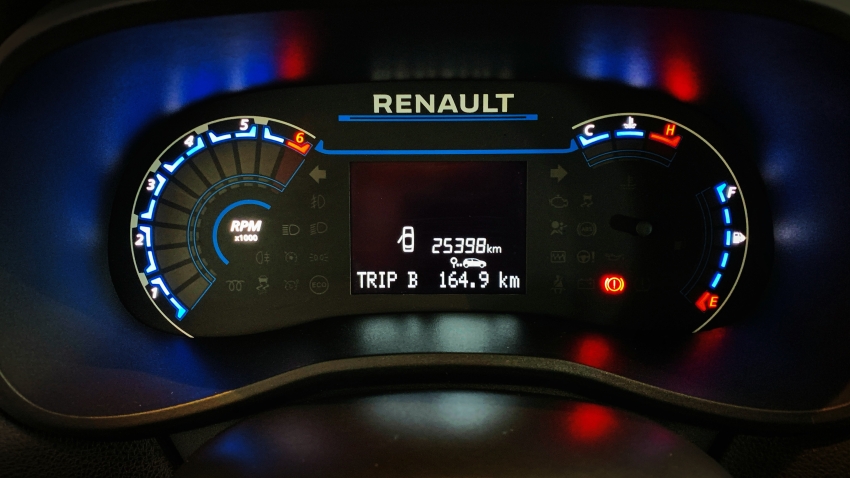 renault kwid 1.0 12v sce flex outsider manual 4p 20253
