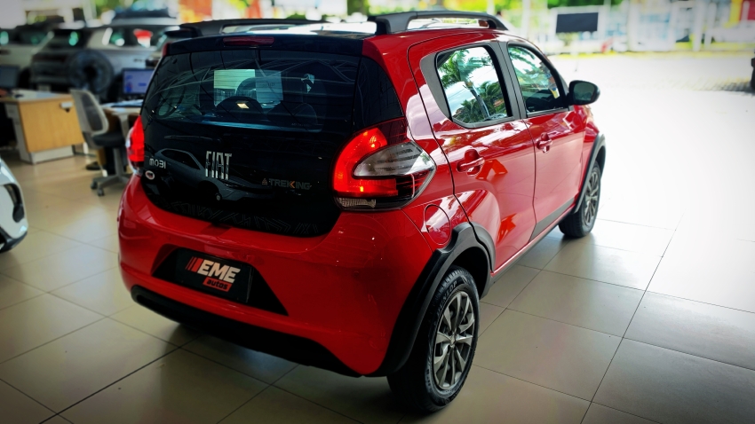 fiat mobi 1.0 evo flex trekking manual 4p 20211
