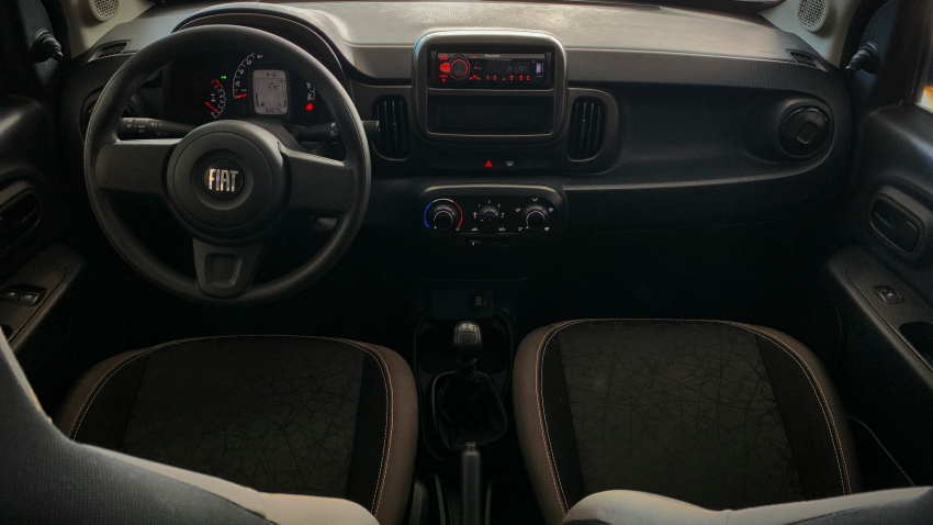 fiat mobi 1.0 evo flex trekking manual 4p 20215