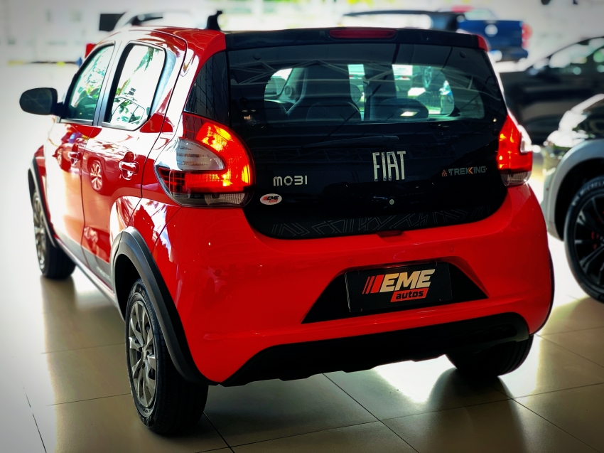 fiat mobi 1.0 evo flex trekking manual 4p 20216