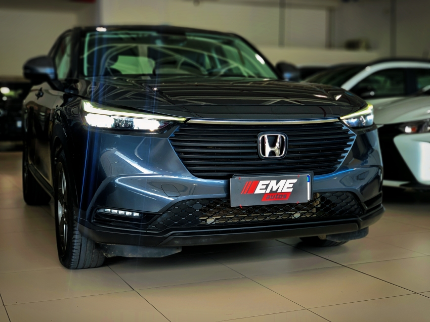 honda hr-v 1.5 di i-vtec flex exl cvt 4p automatico 20230
