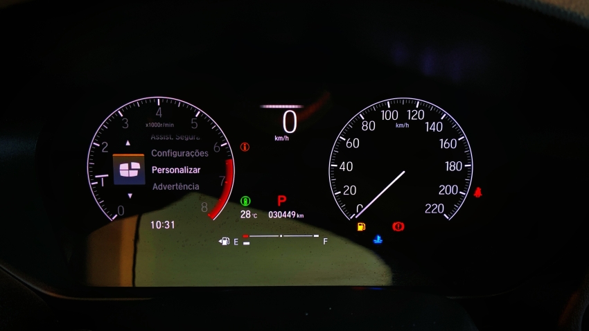 honda city 1.5 i-vtec flex hatch touring cvt 4p automatico 20223