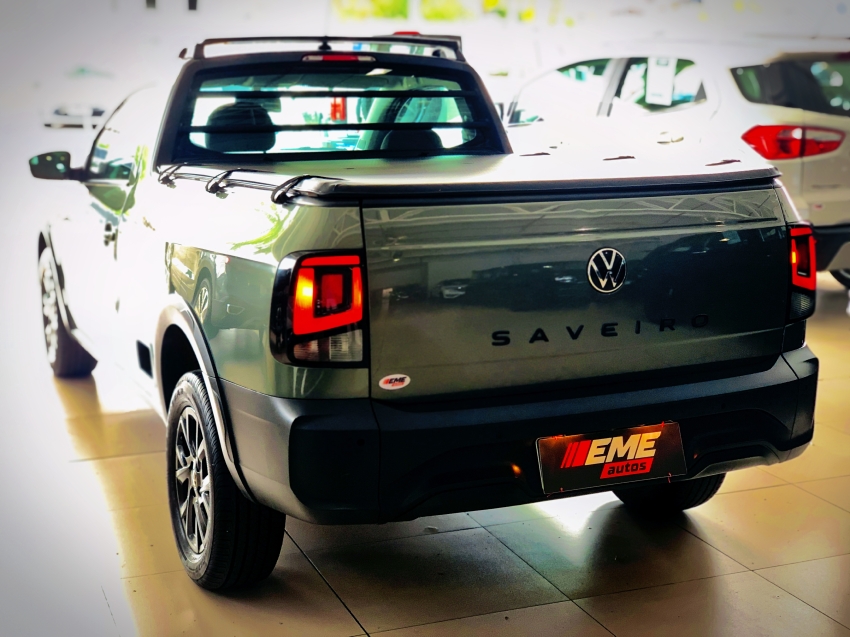 volkswagen saveiro 1.6 msi trendline cs 16v flex 2p manual 20265