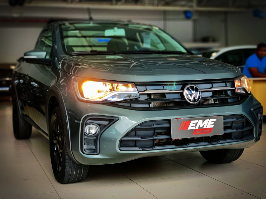 volkswagen saveiro 1.6 msi trendline cs 16v flex 2p manual 2026