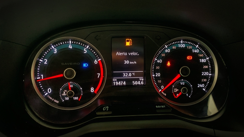 volkswagen saveiro 1.6 msi trendline cs 16v flex 2p manual 20263