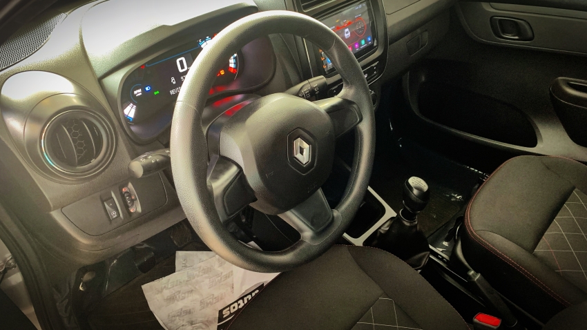 renault kwid 1.0 12v sce flex zen manual 4p 20264