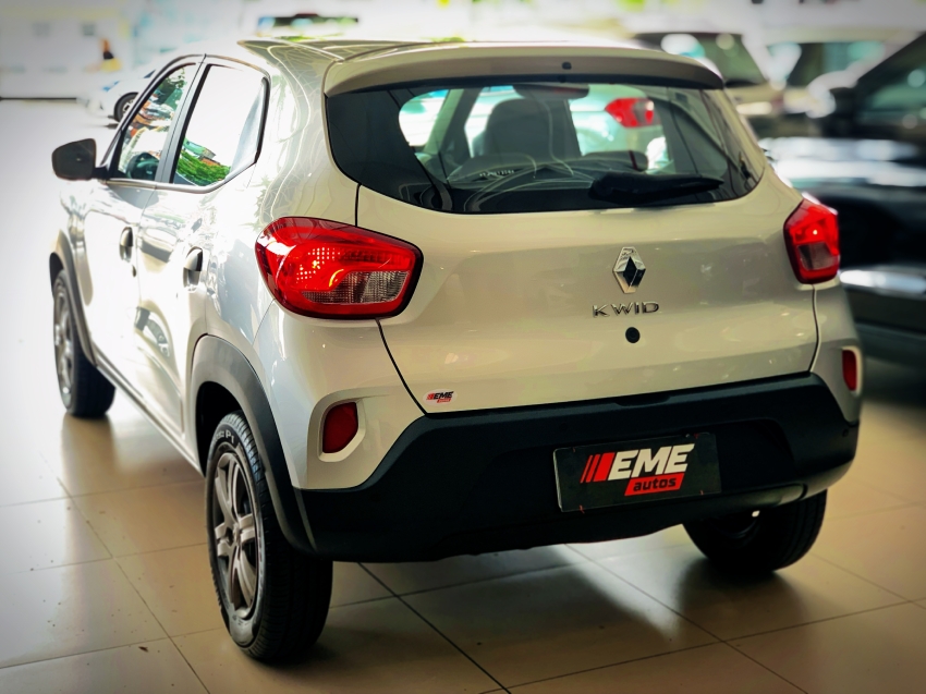 renault kwid 1.0 12v sce flex zen manual 4p 20266