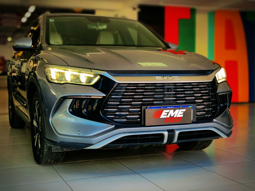 byd song pro 1.5 dm-i hibrido gl automatico 4p 2025