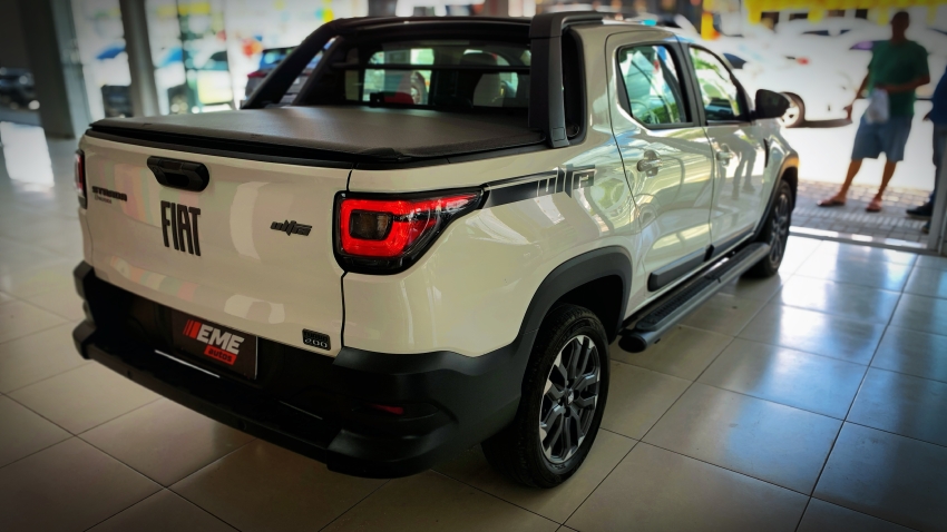 fiat strada 1.0 turbo 200 flex ultra cd cvt 4p automatico 20241