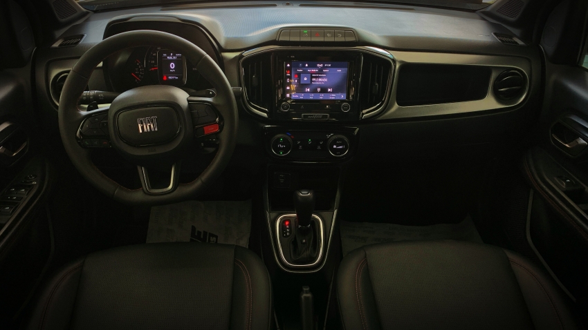 fiat strada 1.0 turbo 200 flex ultra cd cvt 4p automatico 20245