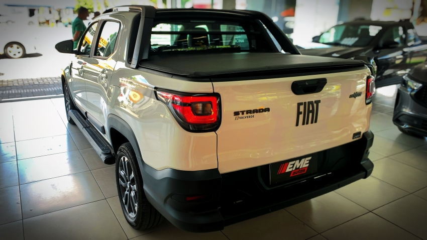 fiat strada 1.0 turbo 200 flex ultra cd cvt 4p automatico 20242