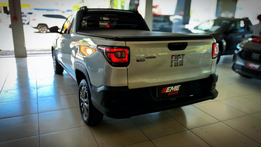 fiat strada 1.3 firefly flex freedom cs manual 4p 20262