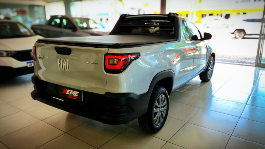 fiat strada 1.3 firefly flex freedom cs manual 4p 20261