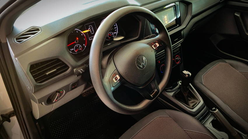 volkswagen t-cross 1.0 200 tsi total flex sense automatico 4p 20224