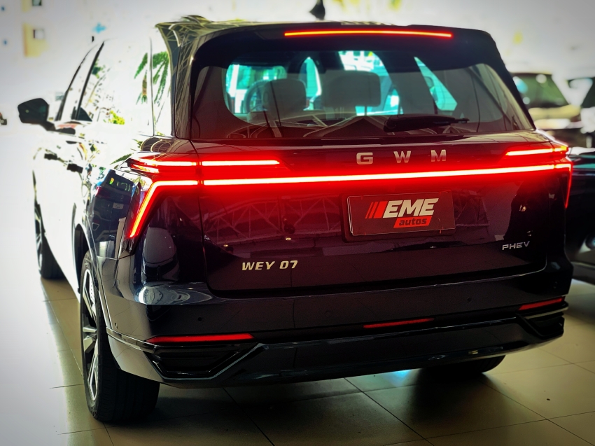 gwm wey 07 1.5 turbo phev awd dht hibrido 4p automatico 20266