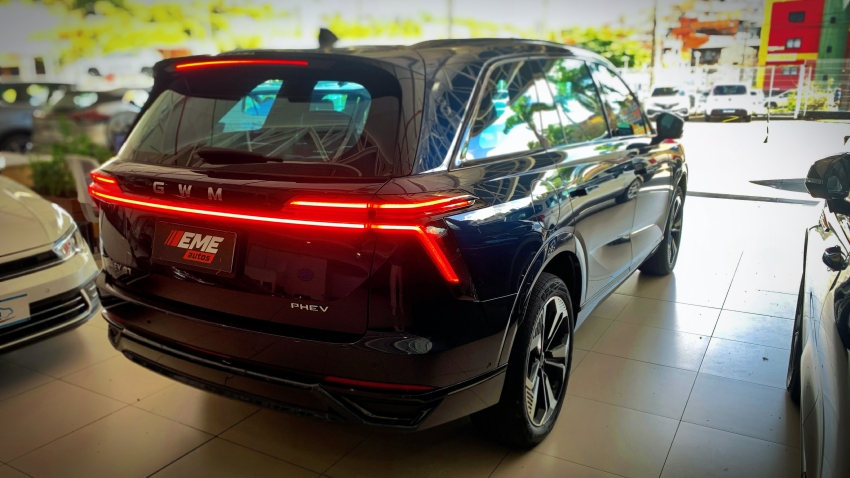 gwm wey 07 1.5 turbo phev awd dht hibrido 4p automatico 20261