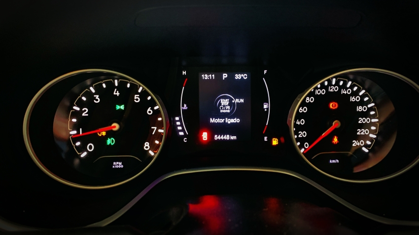 jeep compass 2.0 16v flex sport automatico 4p 20213