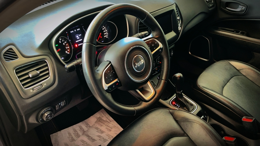 jeep compass 2.0 16v flex sport automatico 4p 20214