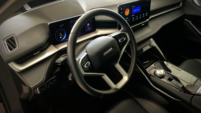 gwm haval h6 1.5 hev premium e-traction hibrido 4p automatico 20253