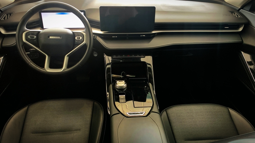 gwm haval h6 1.5 hev premium e-traction hibrido 4p automatico 20254